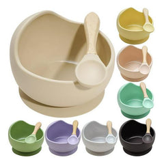 Baby Feeding Tableware Set