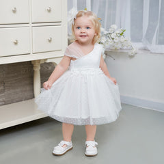 1st Birthday Baby Girl Tutu Dress