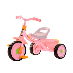 2-4Y Children's Tricycle Stroller