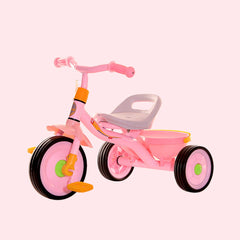 2-4Y Children's Tricycle Stroller