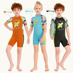 Kids Swimsuit