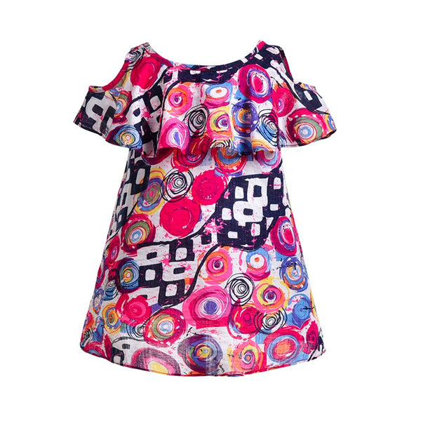 Girls Spring/Summer Dress