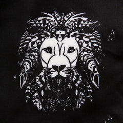 Boys Lion Hoodie