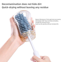 Bottle Cleaning Brush