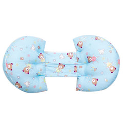 Multi-function U-shaped Pillow