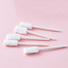 30Pcs Baby Tongue Cleaner