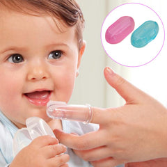 Baby Toothbrush Teether