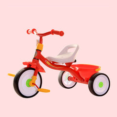 2-4Y Children's Tricycle Stroller