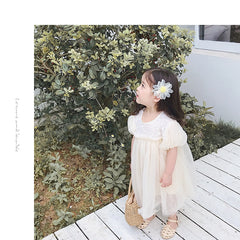 Baby Girl Spring Princess Dress