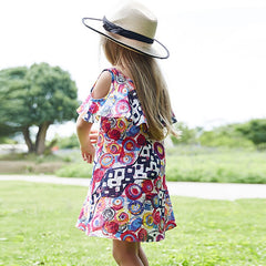 Girls Spring/Summer Dress