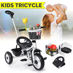 Kids Stroller Tricycle