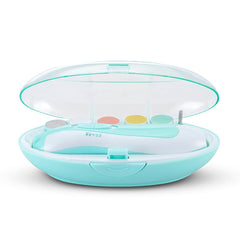 Baby Electric Nail Cutter