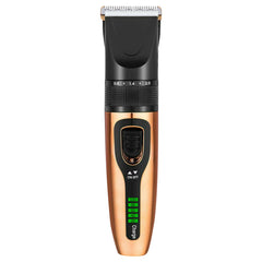 Electric Baby Hair Shaver