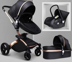 3 in 1/ 2 in 1 Baby Strollers