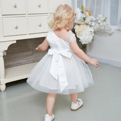 1st Birthday Baby Girl Tutu Dress