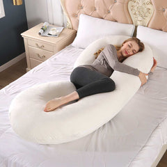 Pregnancy C Shaped Pillow