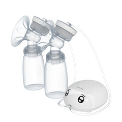 Electric Double Breastfeeding Pump