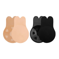 2 Pair Breast Bra Pad