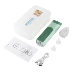 Nasal Aspirator