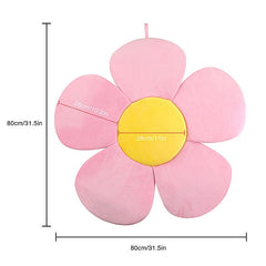 Bath Foldable Flower