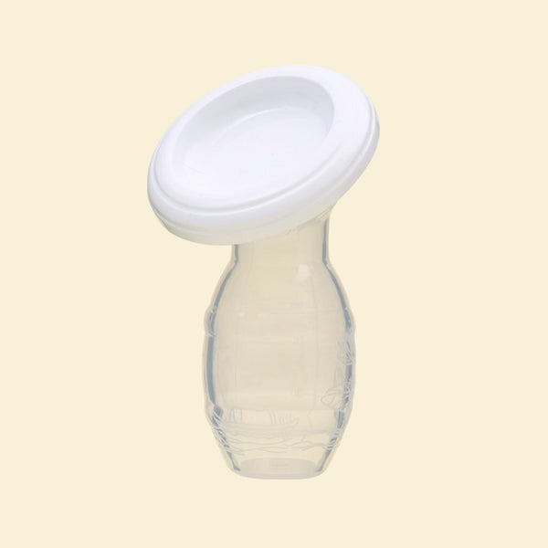 Breast Milk Pump Collector