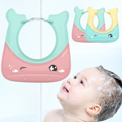 Baby Shampoo Cap