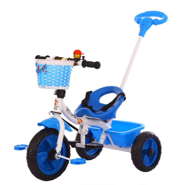 Kids Stroller Tricycle