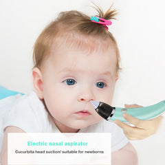 Baby Nasal Aspirator