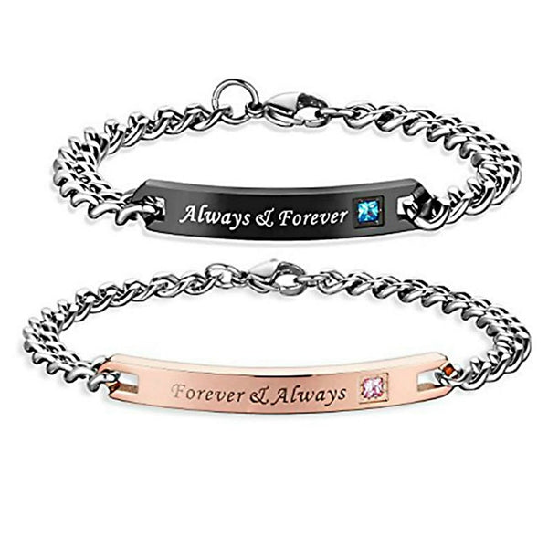 Couples Bracelets