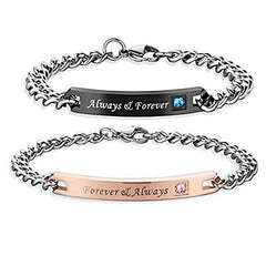 Couples Bracelets