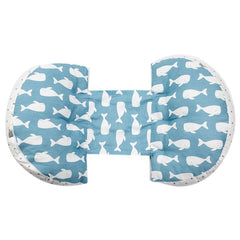 Multi-function U-shaped Pillow