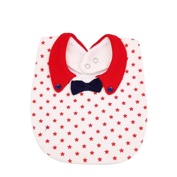 Baby Gentleman Bibs