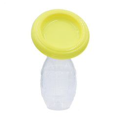 Mom One-handed  Breast Milk Saver Bottle