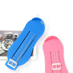 Baby Foot Rulers