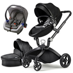 3 in 1 Baby Stroller