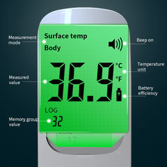 Baby Digital Thermometer