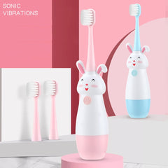 Electric Toothbrush