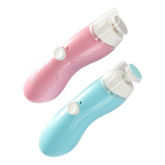 Baby Electric Nail Care Set