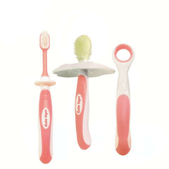 Baby Toothbrush Teethers