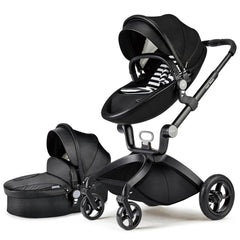 3 in 1 Baby Stroller