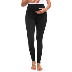 Pregnancy High Waist Slim Leggings