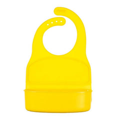 Baby Waterproof  Feeding Bibs