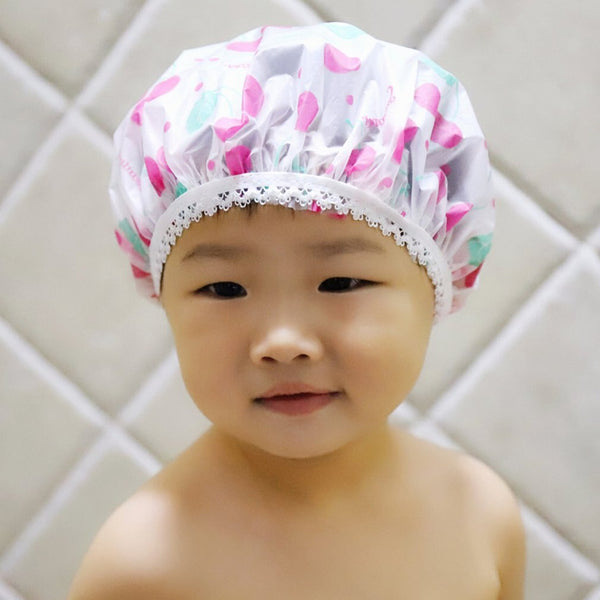 Shower Cap