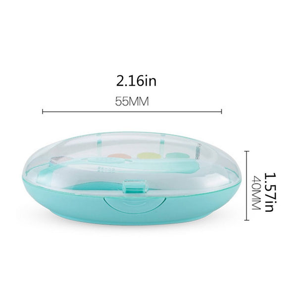 Baby Electric Nail Cutter