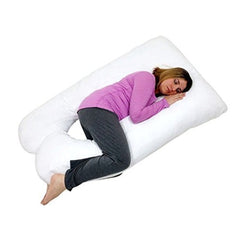 Pregnancy U-Shape Pillow