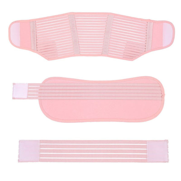 Pregnancy Belt Waist Support Bands