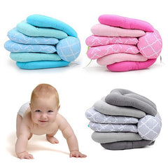 Breastfeeding Adjustable Pillow