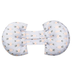 Multi-function U-shaped Pillow