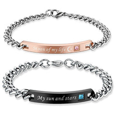 Couples Bracelets