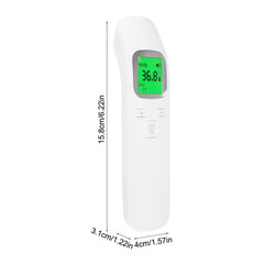 Baby Digital Thermometer